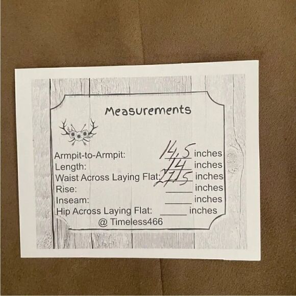 ZARA Faux Suede Legging
Trouser Medium Camel Brown Seamed Ankle-Zip SZ M #1128 - Picture 9 of 13